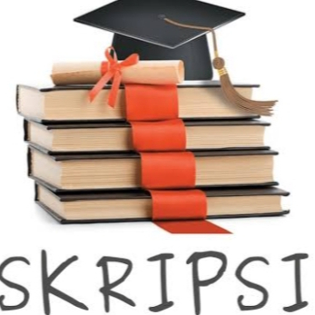 Pendaftara Ujian Skripsi Gel V