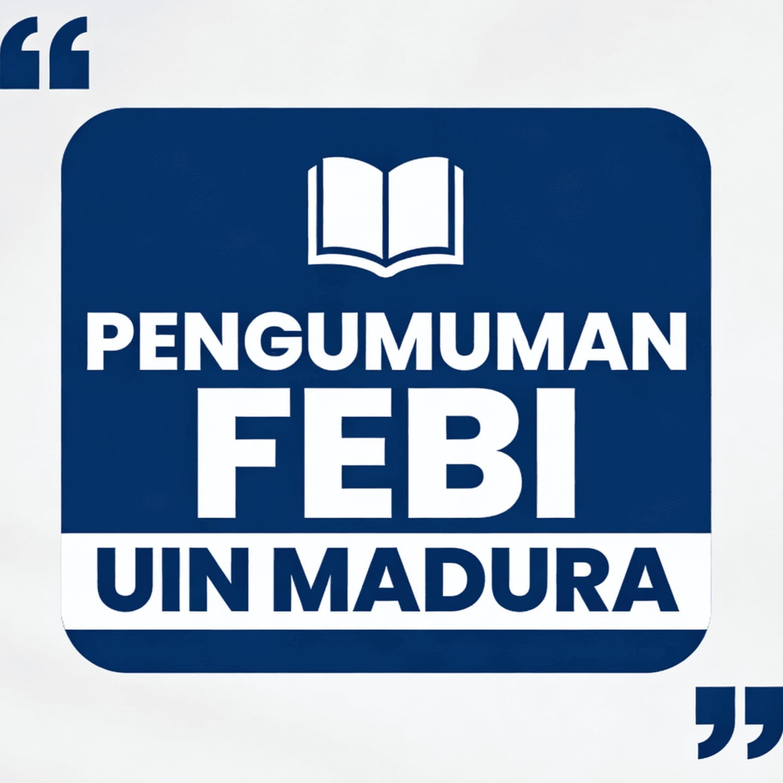 Surat permohonan dan lembar disposisi KKN Mandiri